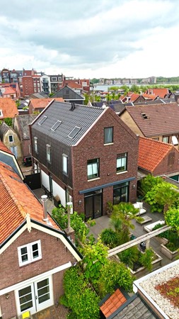 Property photo - Weikamp 100, 3751AE Bunschoten-Spakenburg